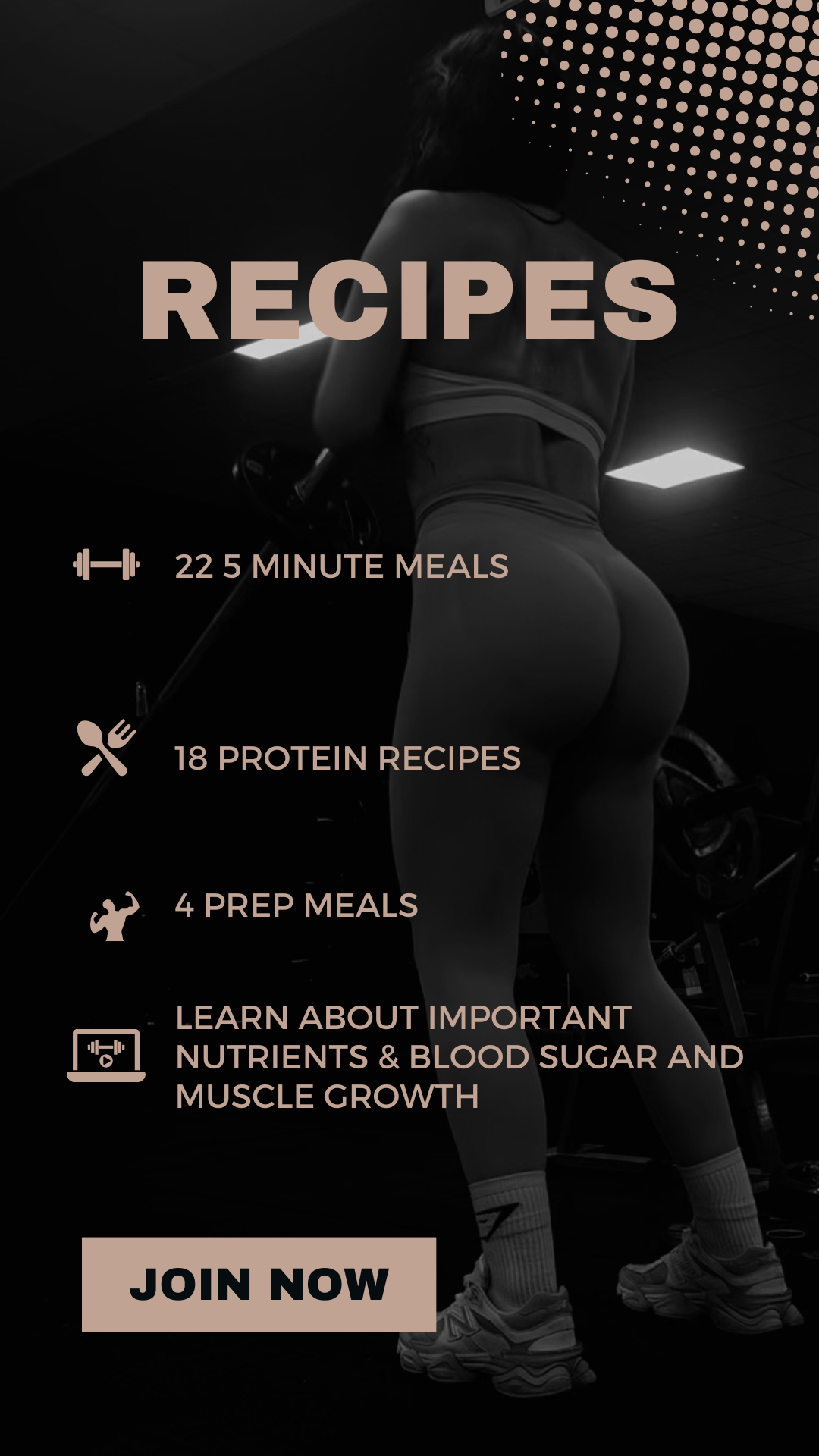Nutrition & Sugar Balance